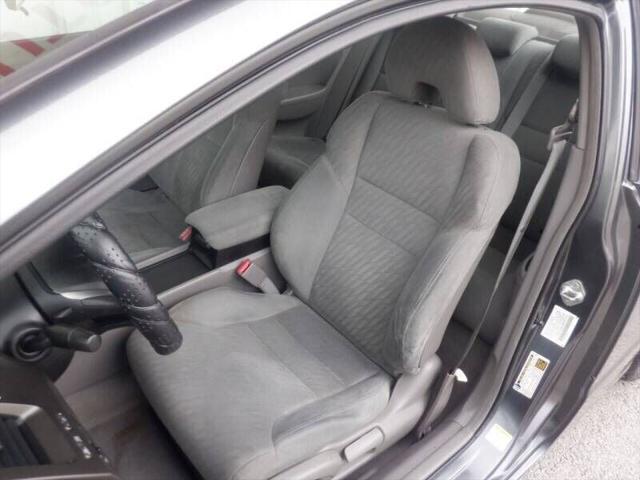 used 2010 Honda Civic car, priced at $5,690