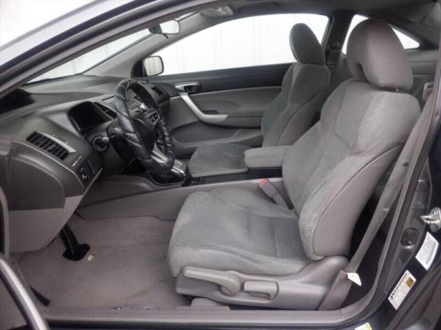 used 2010 Honda Civic car, priced at $5,690