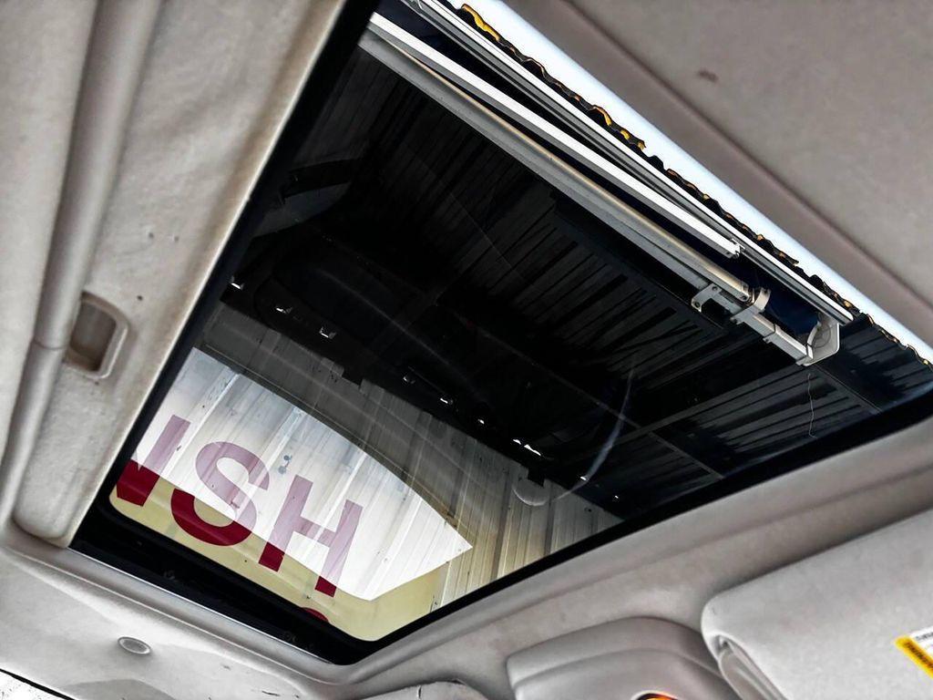 used 2004 Chevrolet Tahoe car, priced at $6,498