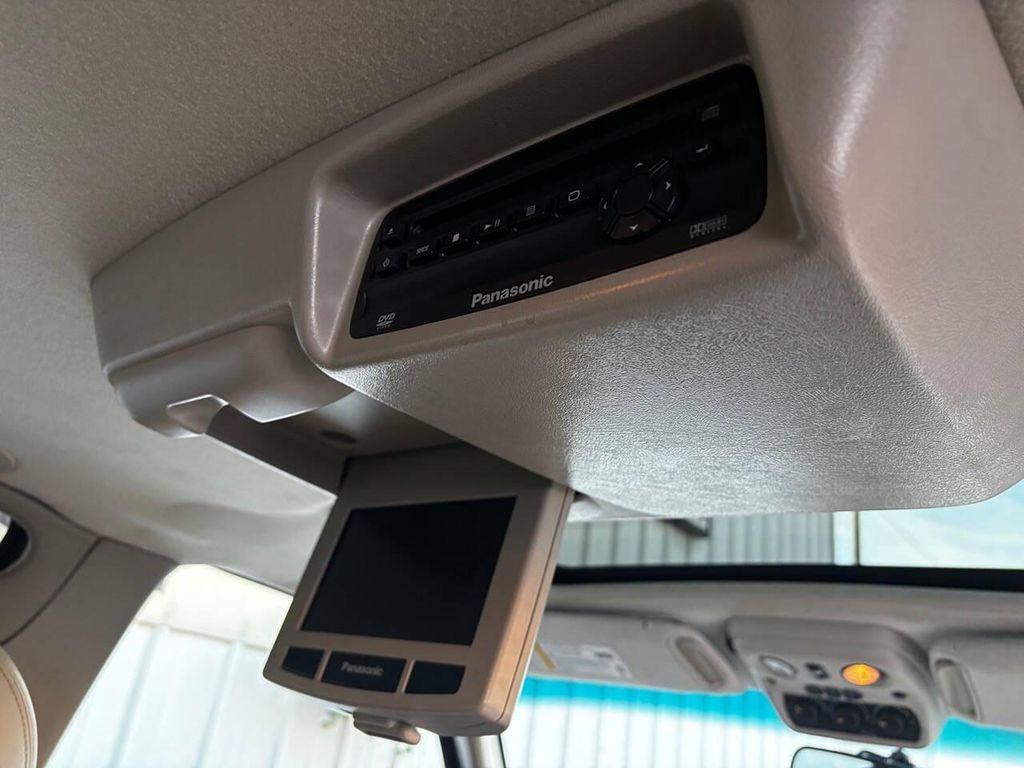 used 2004 Chevrolet Tahoe car, priced at $6,498