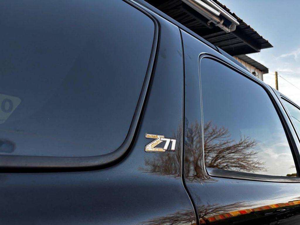 used 2004 Chevrolet Tahoe car, priced at $6,498