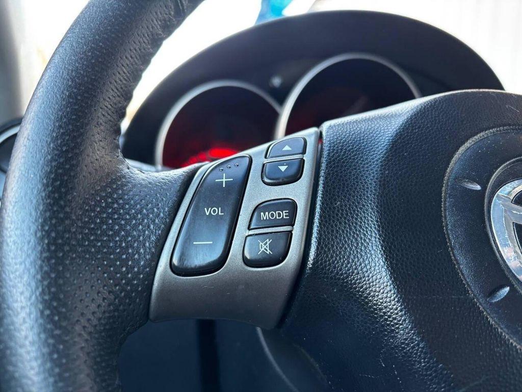 used 2008 Mazda Mazda3 car, priced at $5,948