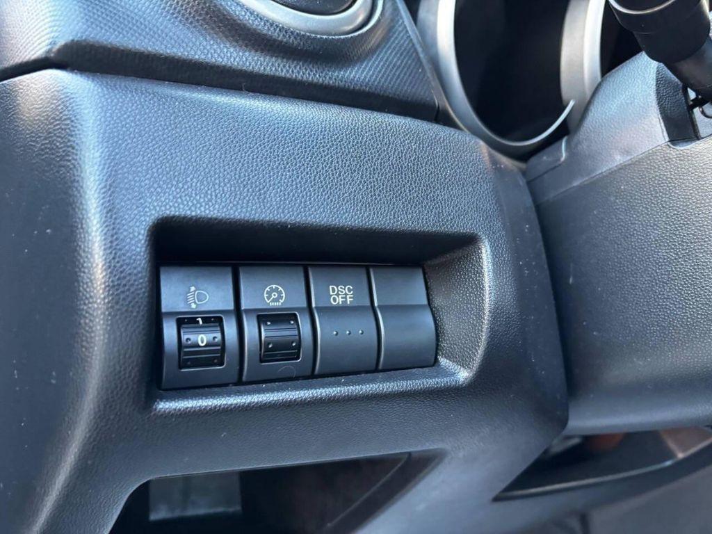 used 2008 Mazda Mazda3 car, priced at $5,948