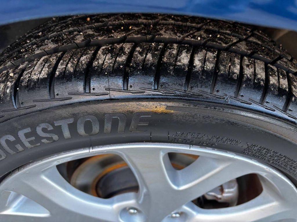 used 2008 Mazda Mazda3 car, priced at $5,948