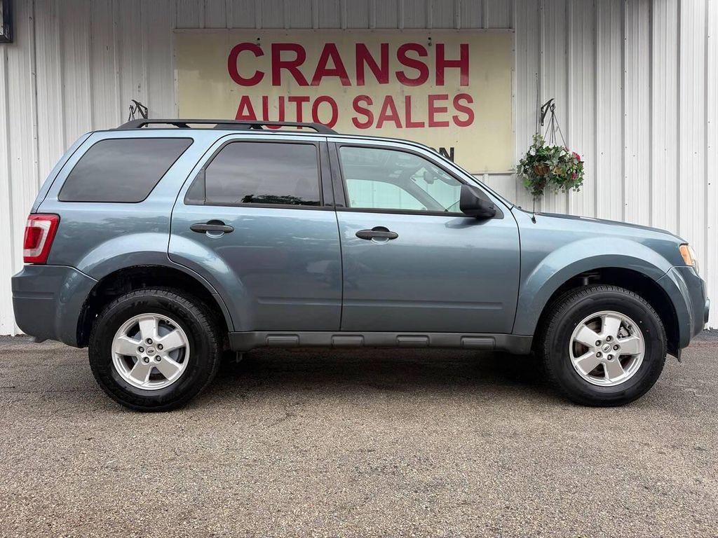 used 2012 Ford Escape car, priced at $6,745