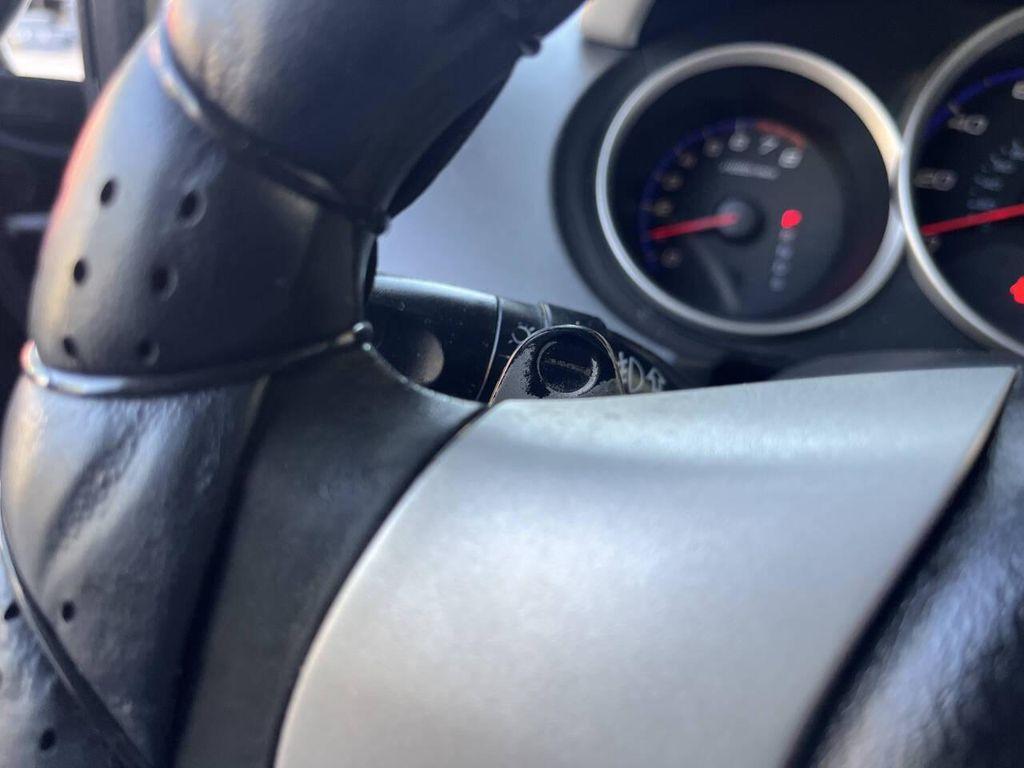 used 2008 Honda Fit car, priced at $5,499