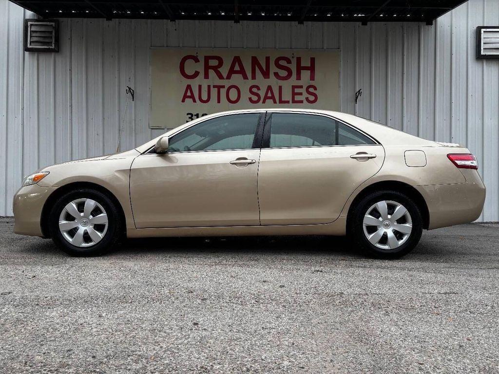 used 2011 Toyota Camry car, priced at $6,894