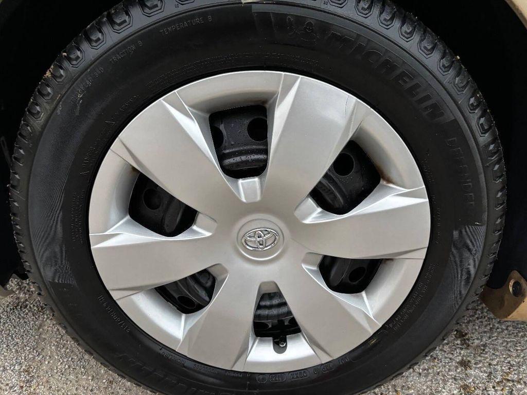 used 2011 Toyota Camry car, priced at $6,894