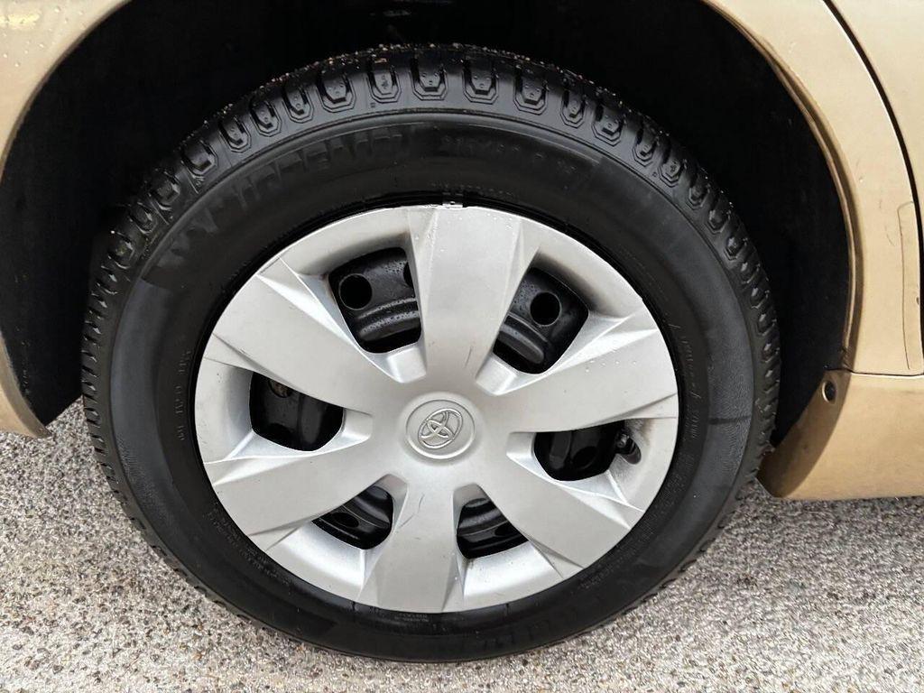 used 2011 Toyota Camry car, priced at $6,894