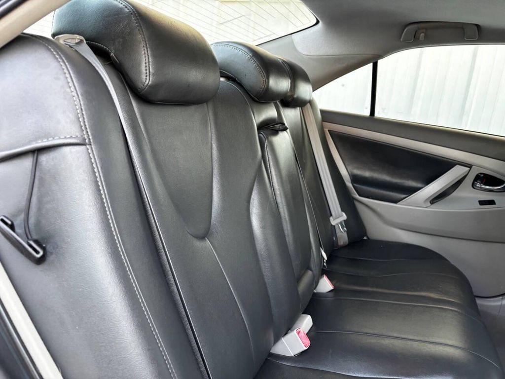 used 2007 Toyota Camry car, priced at $8,499