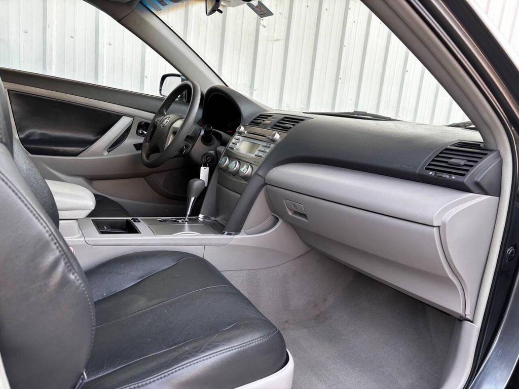 used 2007 Toyota Camry car, priced at $8,499
