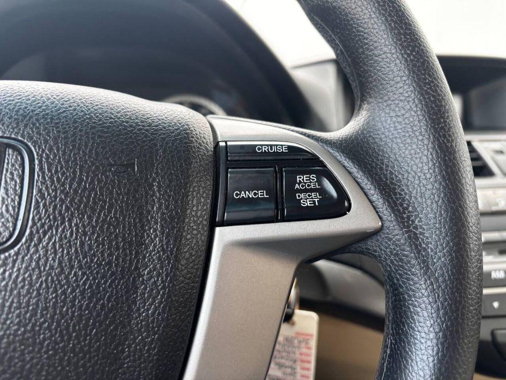 used 2010 Honda Accord car, priced at $6,975