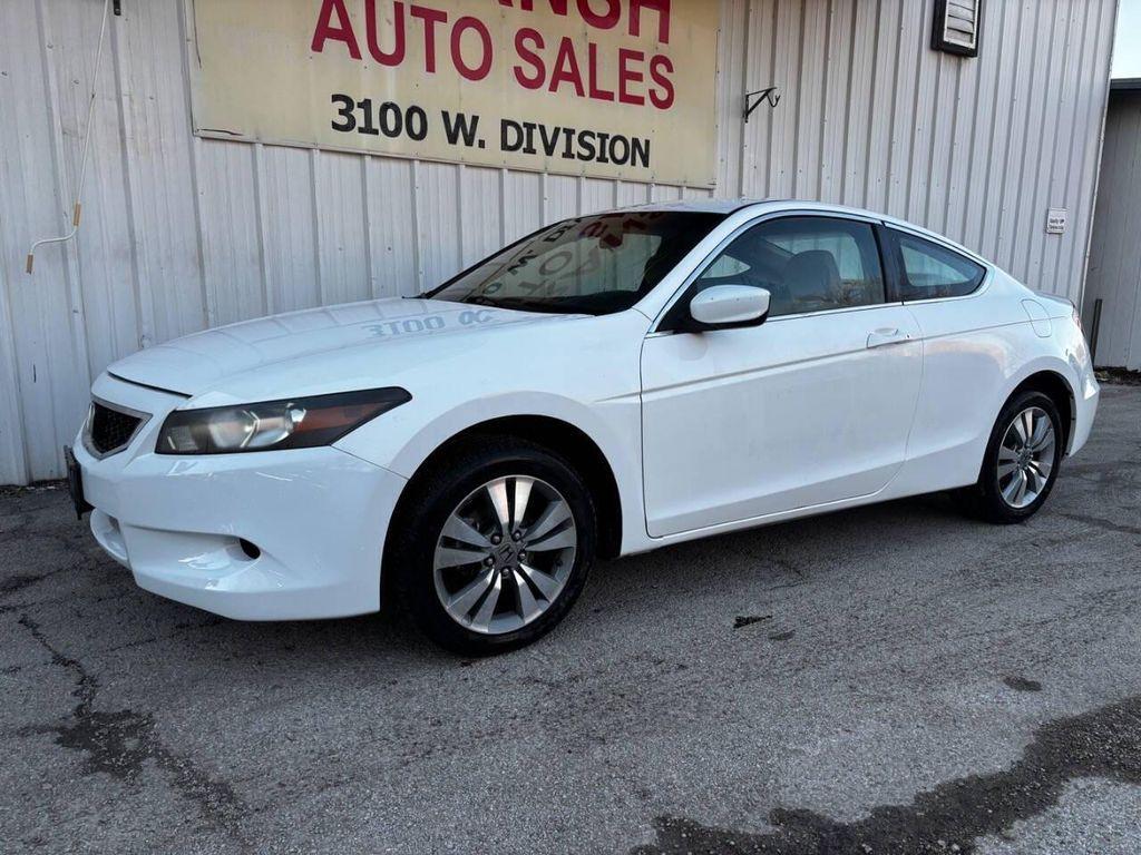 used 2010 Honda Accord car, priced at $6,975