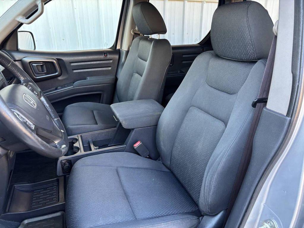 used 2013 Honda Ridgeline car, priced at $10,975