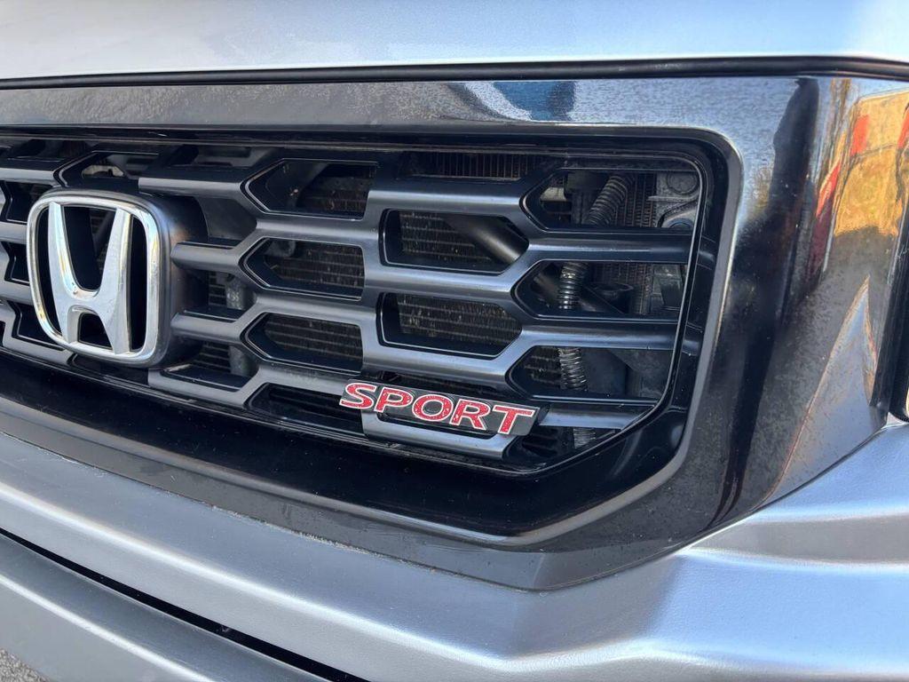 used 2013 Honda Ridgeline car, priced at $10,975