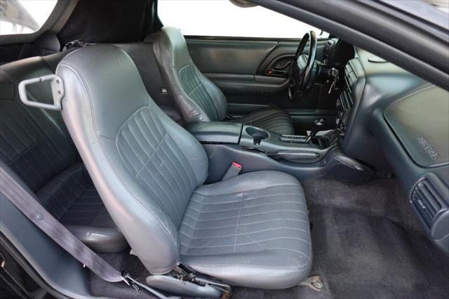 used 1999 Chevrolet Camaro car, priced at $13,975