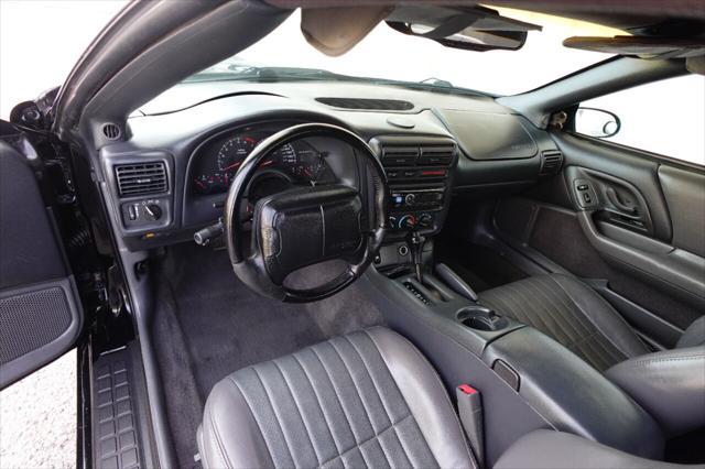 used 1999 Chevrolet Camaro car, priced at $13,975