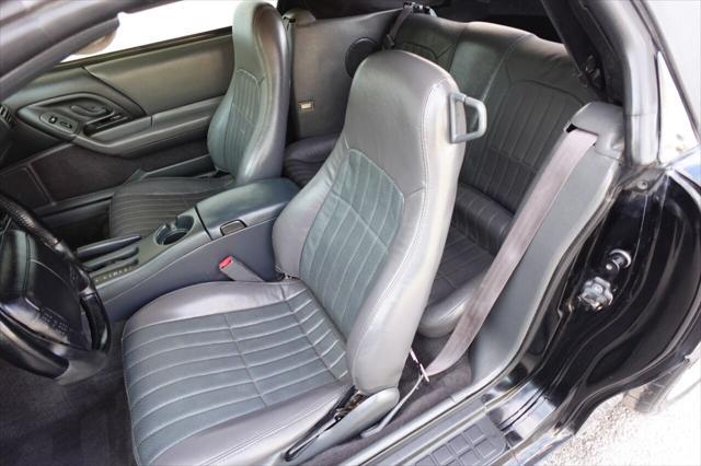 used 1999 Chevrolet Camaro car, priced at $13,975