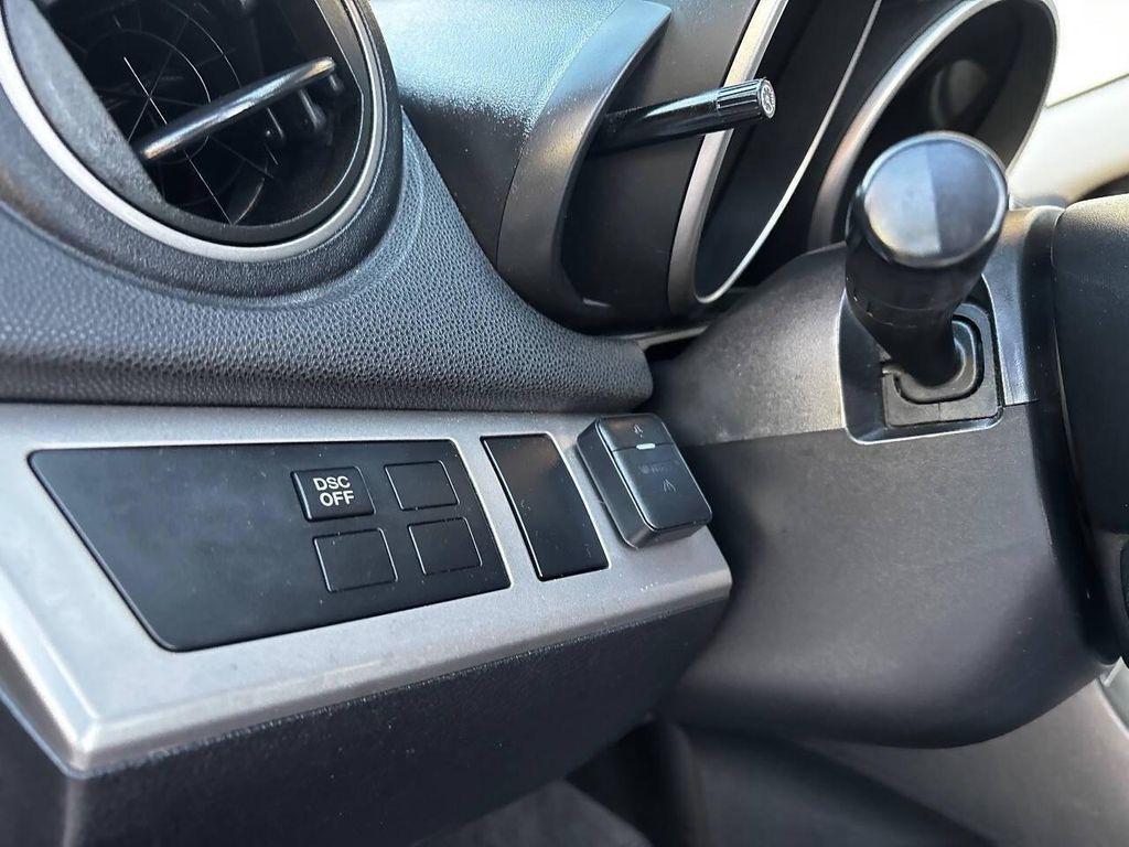 used 2011 Mazda Mazda3 car, priced at $7,475