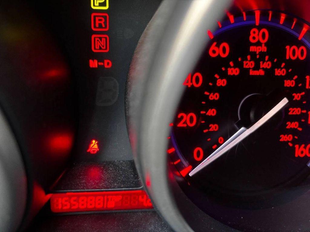 used 2011 Mazda Mazda3 car, priced at $7,475