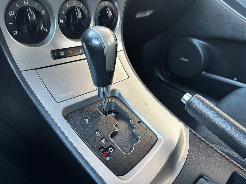 used 2011 Mazda Mazda3 car, priced at $7,475