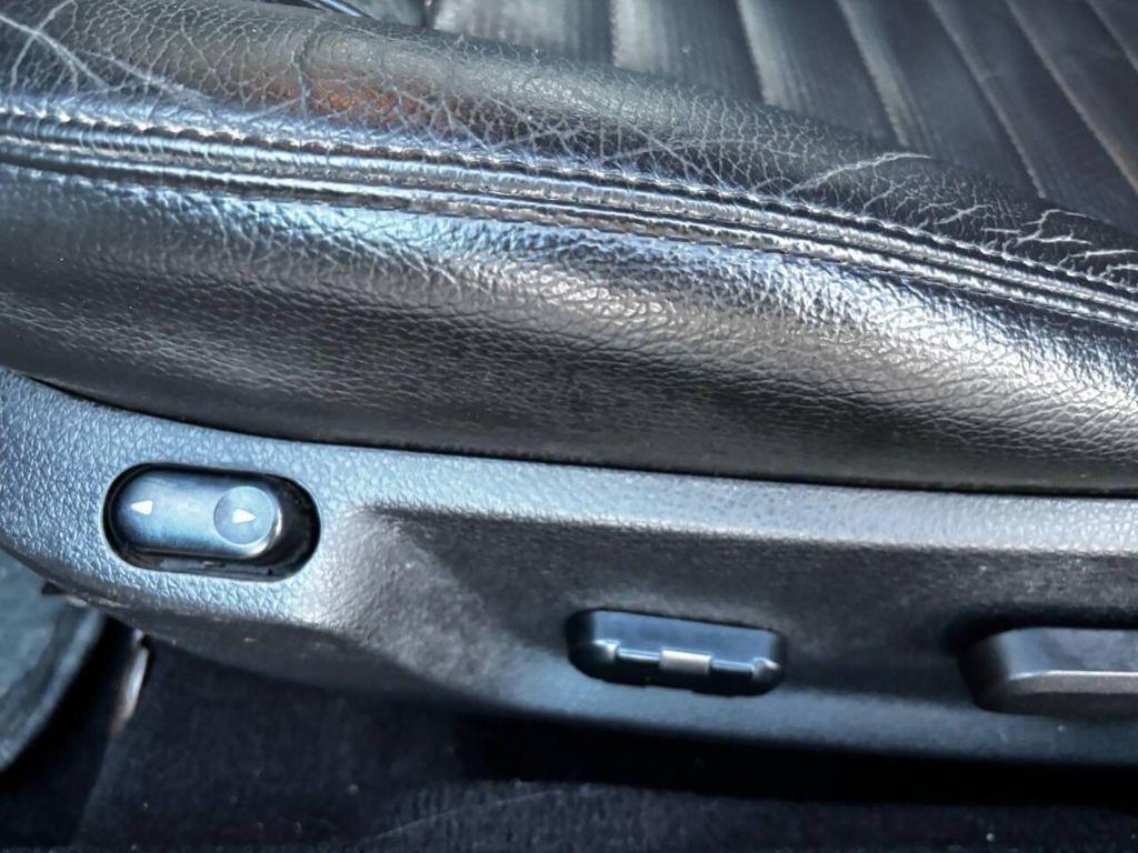 used 2008 Ford Mustang car, priced at $12,898