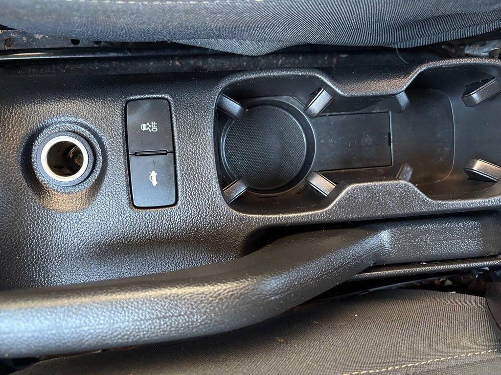 used 2015 Chevrolet Sonic car, priced at $6,890