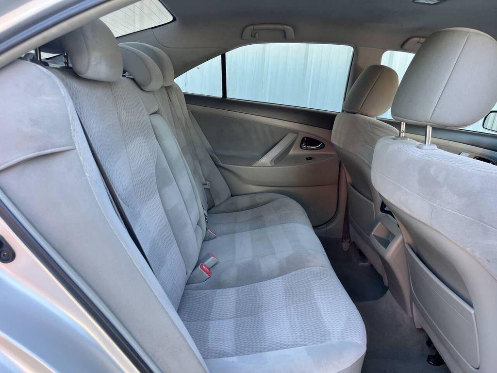 used 2011 Toyota Camry car, priced at $7,498