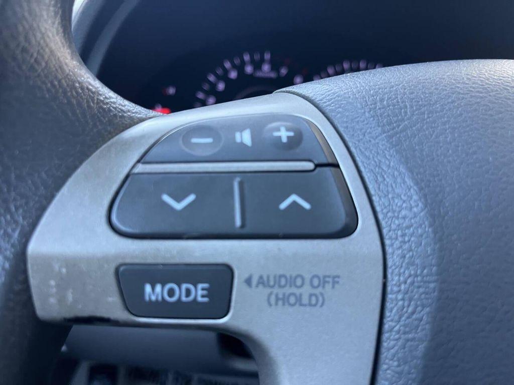 used 2011 Toyota Camry car, priced at $7,498