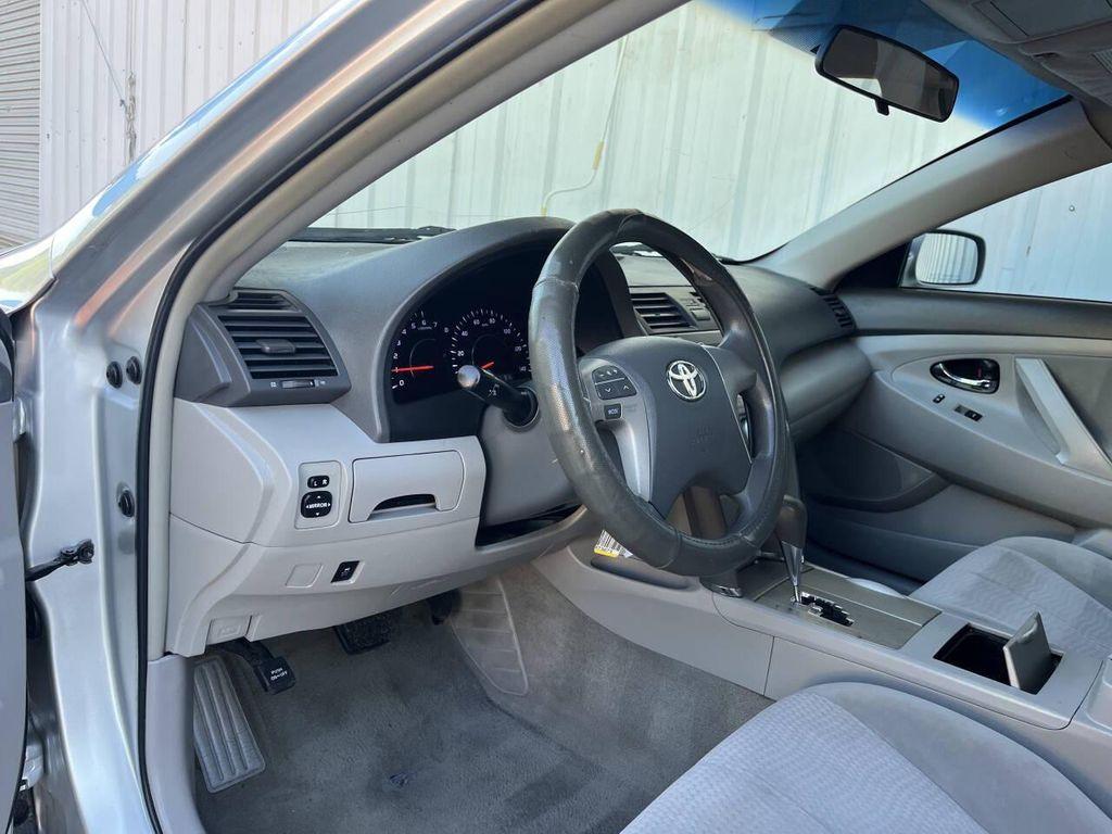 used 2011 Toyota Camry car, priced at $7,498