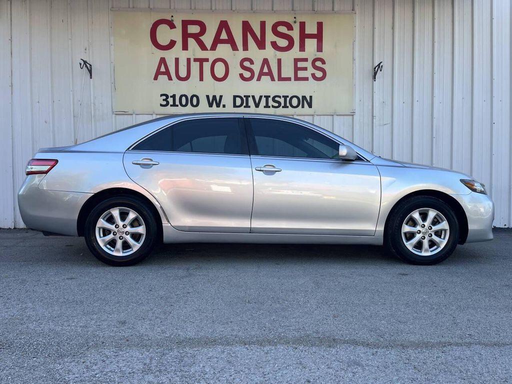 used 2011 Toyota Camry car, priced at $7,498