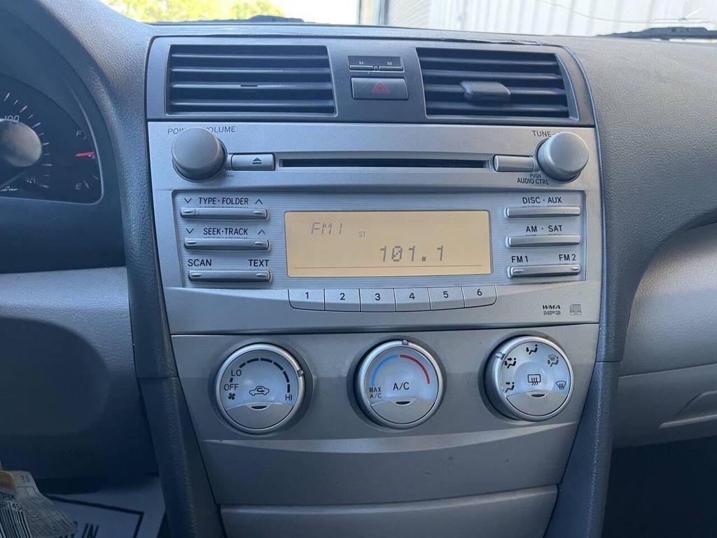 used 2011 Toyota Camry car, priced at $7,498