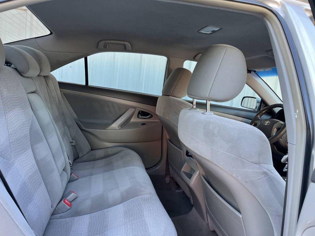 used 2011 Toyota Camry car, priced at $7,498