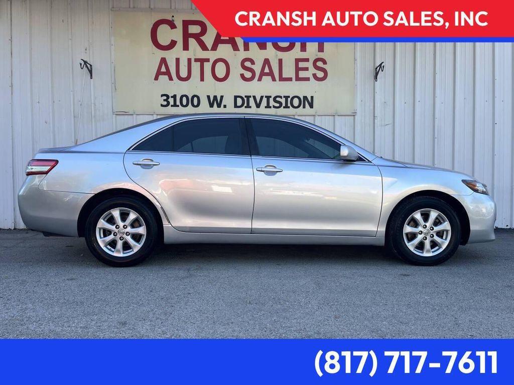 used 2011 Toyota Camry car, priced at $7,875