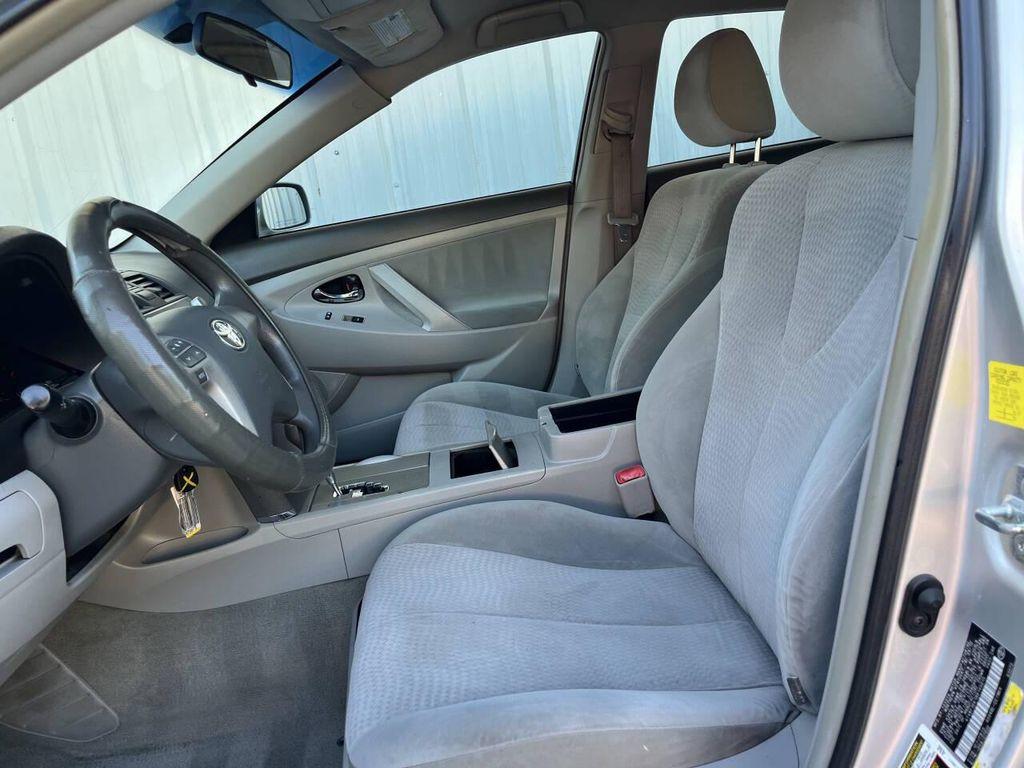 used 2011 Toyota Camry car, priced at $7,498