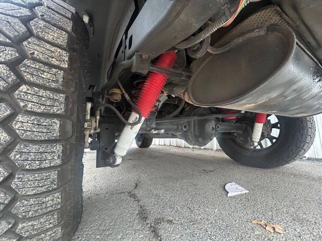 used 2014 Jeep Wrangler Unlimited car, priced at $19,975