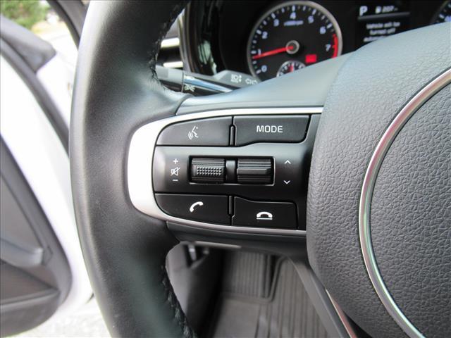 used 2023 Kia K5 car, priced at $26,980