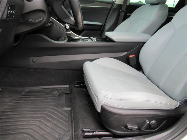 used 2023 Kia K5 car, priced at $26,980