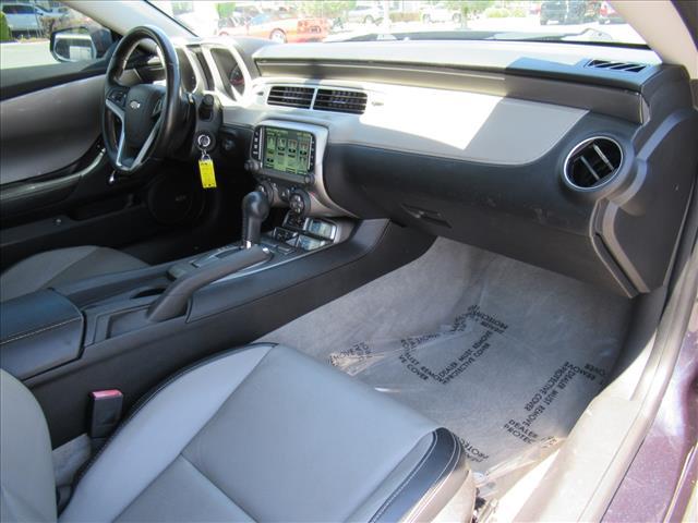used 2014 Chevrolet Camaro car, priced at $13,971