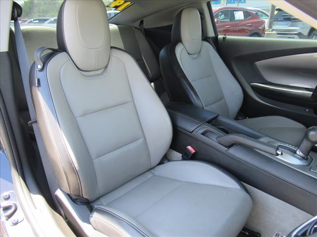 used 2014 Chevrolet Camaro car, priced at $13,971
