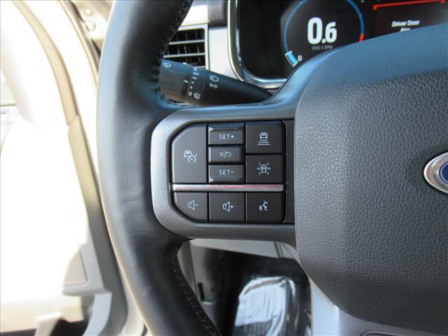 used 2021 Ford F-150 car, priced at $49,988