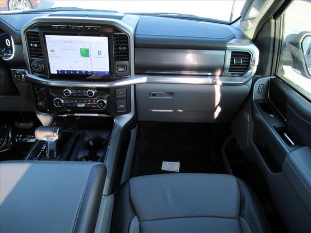 used 2021 Ford F-150 car, priced at $49,988
