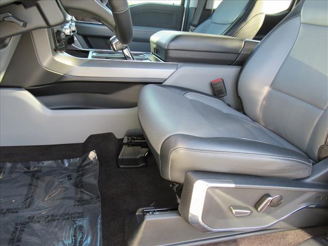 used 2021 Ford F-150 car, priced at $49,988