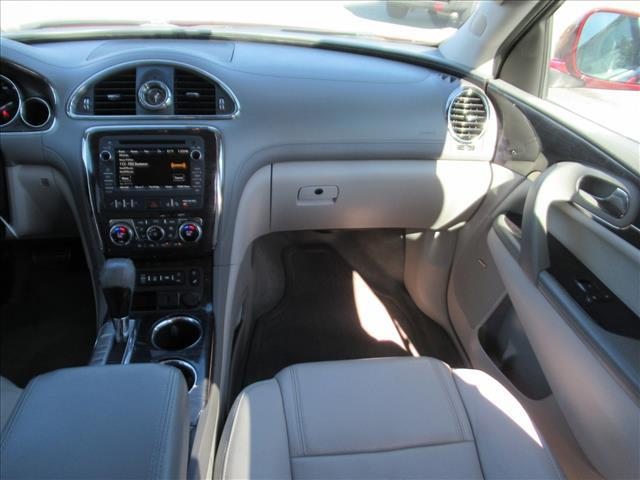 used 2017 Buick Enclave car, priced at $9,988