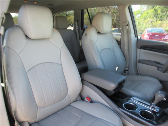 used 2017 Buick Enclave car, priced at $9,988
