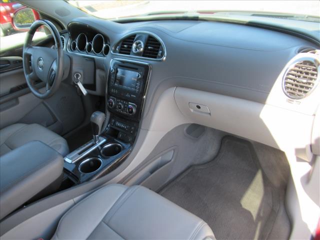 used 2017 Buick Enclave car, priced at $9,988