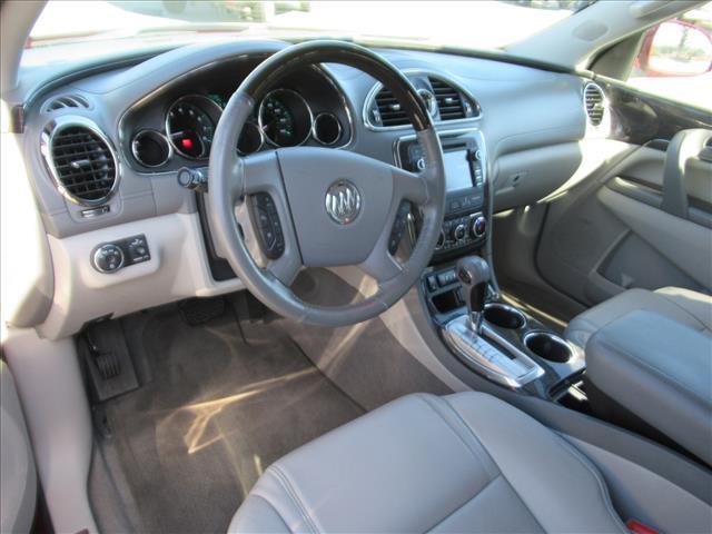 used 2017 Buick Enclave car, priced at $9,988