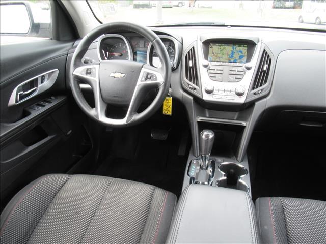 used 2016 Chevrolet Equinox car, priced at $9,698