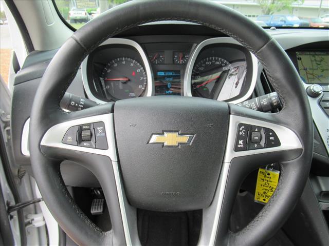 used 2016 Chevrolet Equinox car, priced at $9,698