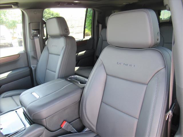 new 2026 GMC Yukon XL car, priced at $88,976